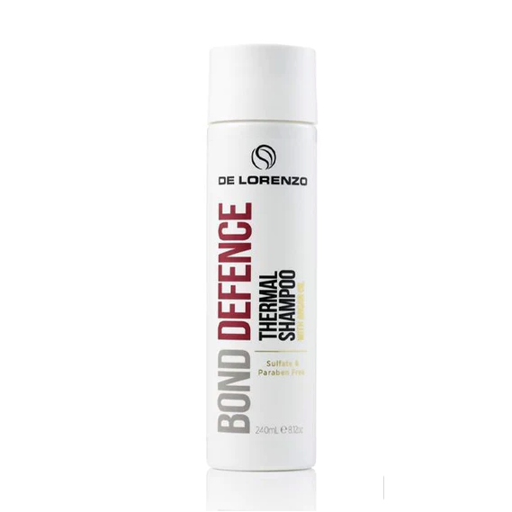 De Lorenzo Defence Thermal Shampoo 240ml