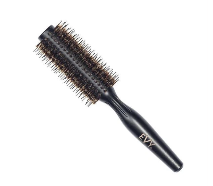 EVY Professional Schima Mixed Bristle Round 25mm