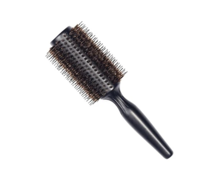 EVY Professional Schima Mixed Bristle Round 40mm