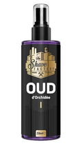 The Shave Factory After Shave Cologne 250ml Oud I D'Orchidee
