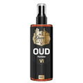 The Shave Factory After Shave Cologne 250ml Oud VI Parisien