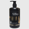 Silky Keratin After Treatment Shampoo 500ML