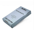 Bare Bones Flat Box Foil 500 Sheets - 12.5cm x 27cm