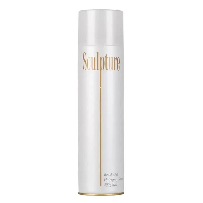 Sculpture Hairspray 400g