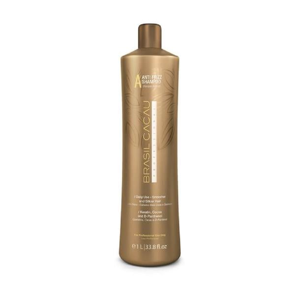 Brasil Cacau Anti Frizz Shampoo 1L