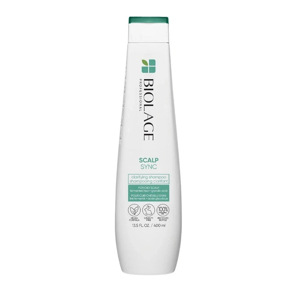 Matrix Biolage Scalp Sync Clarifying Shampoo 400ml