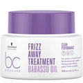 Schwarzkopf BC Frizz Away Treatment Babassu Oil 250ml