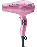 Parlux 3800 Ionic & Ceramic Hair Dryer - Pink