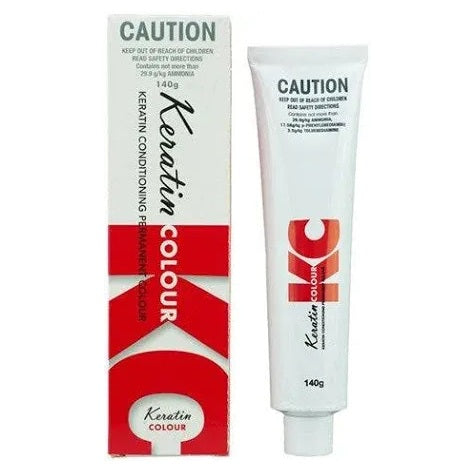 Keratin Colour Permanent 11.3
