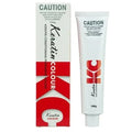 Keratin Colour Permanent 6.46
