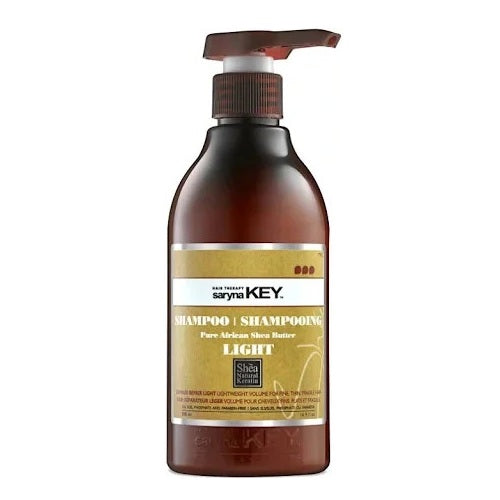 Saryna Key Damage Repair Light Shampoo 500ml