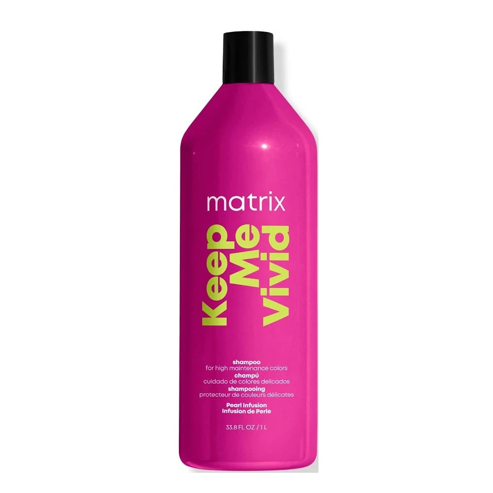 Matrix Keep Me Vivid Shampoo 1L