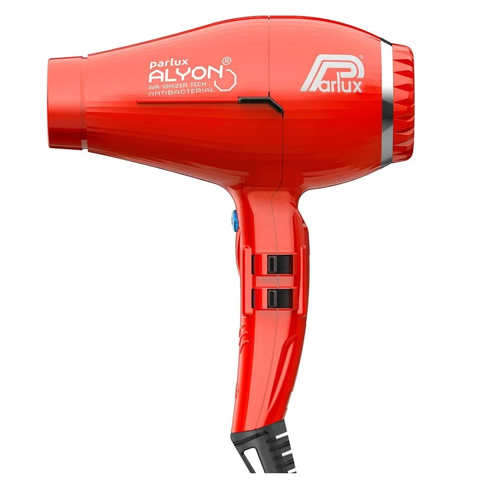 Parlux ALYON - Red