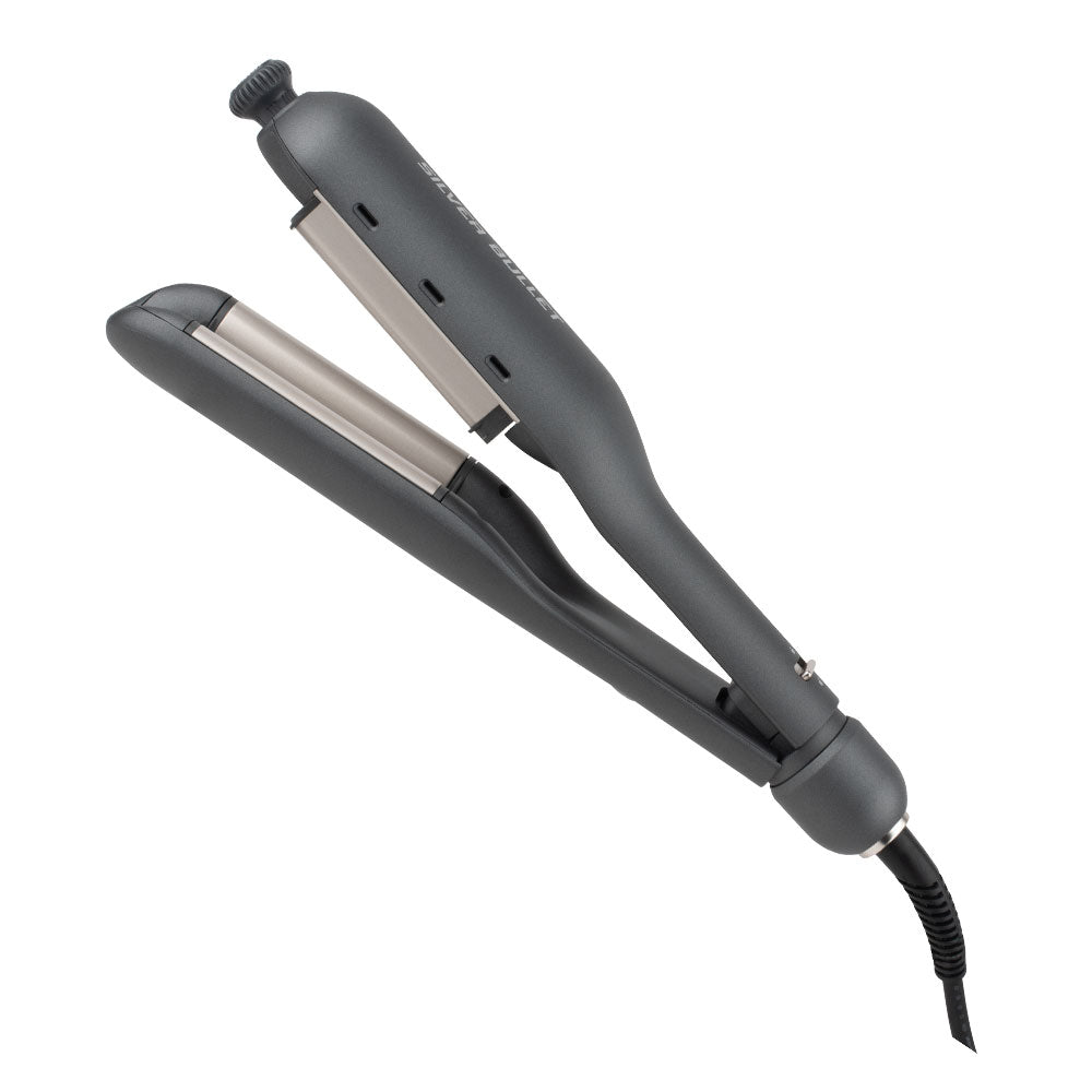 Silver Bullet Ocean Waves 4-in-1 Adjustable Waver