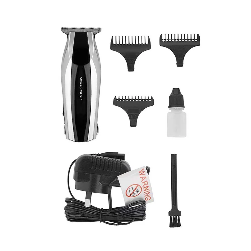 Silver Bullet Compact Trimmer