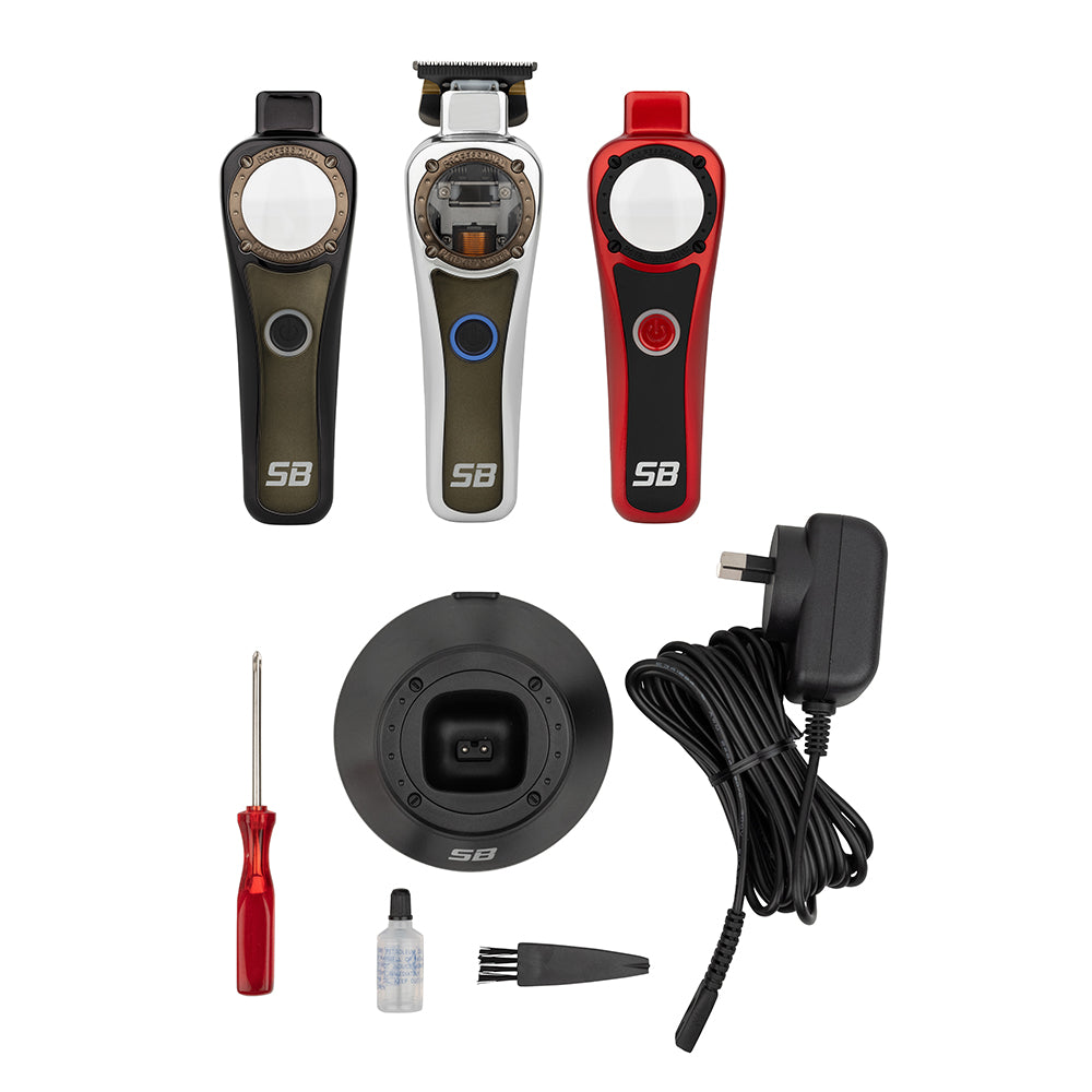 Silver Bullet Headliner Trimmer