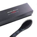 Silver Bullet Hybrid – Ceramic and Ionic Straightening Brush