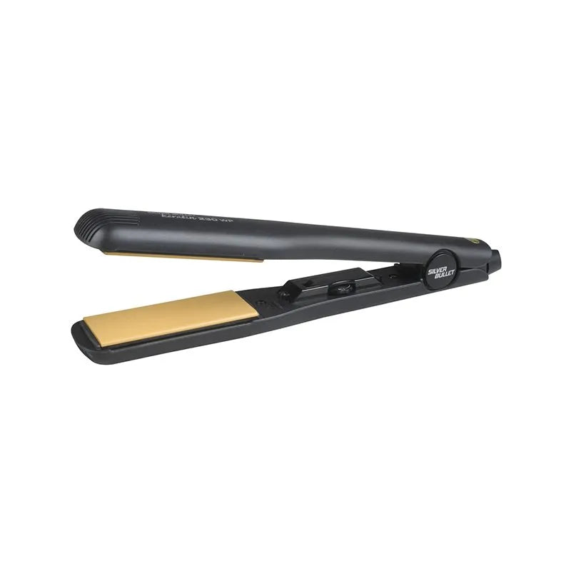 Silver Bullet Keratin 230 Ceramic Straightener 25mm