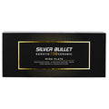 Silver Bullet Keratin 230 Ceramic Straightener Iron Wide Plate 37mm