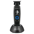 StyleCraft By Silver Bullet Brushless Saber Trimmer - Black