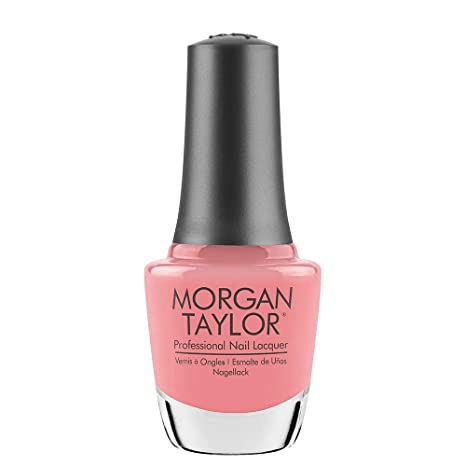 Morgan Taylor Simple Sheer 15ml