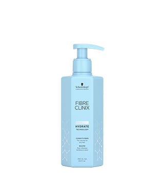 Schwarzkopf Professional Fibre Clinix Hydrate Conditioner 1L