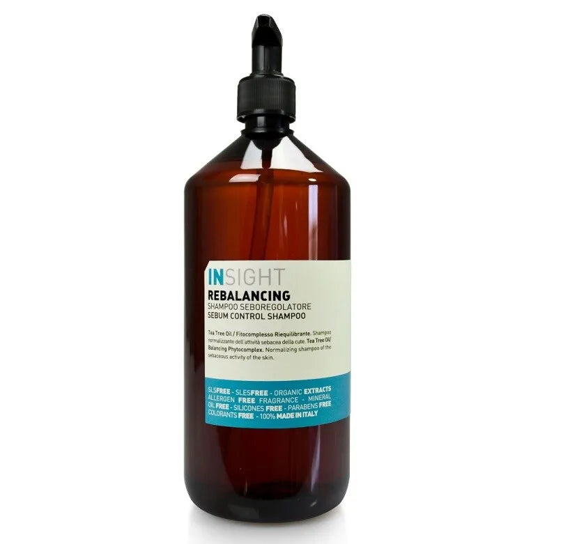 Insight Rebalancing Shampoo 900ml