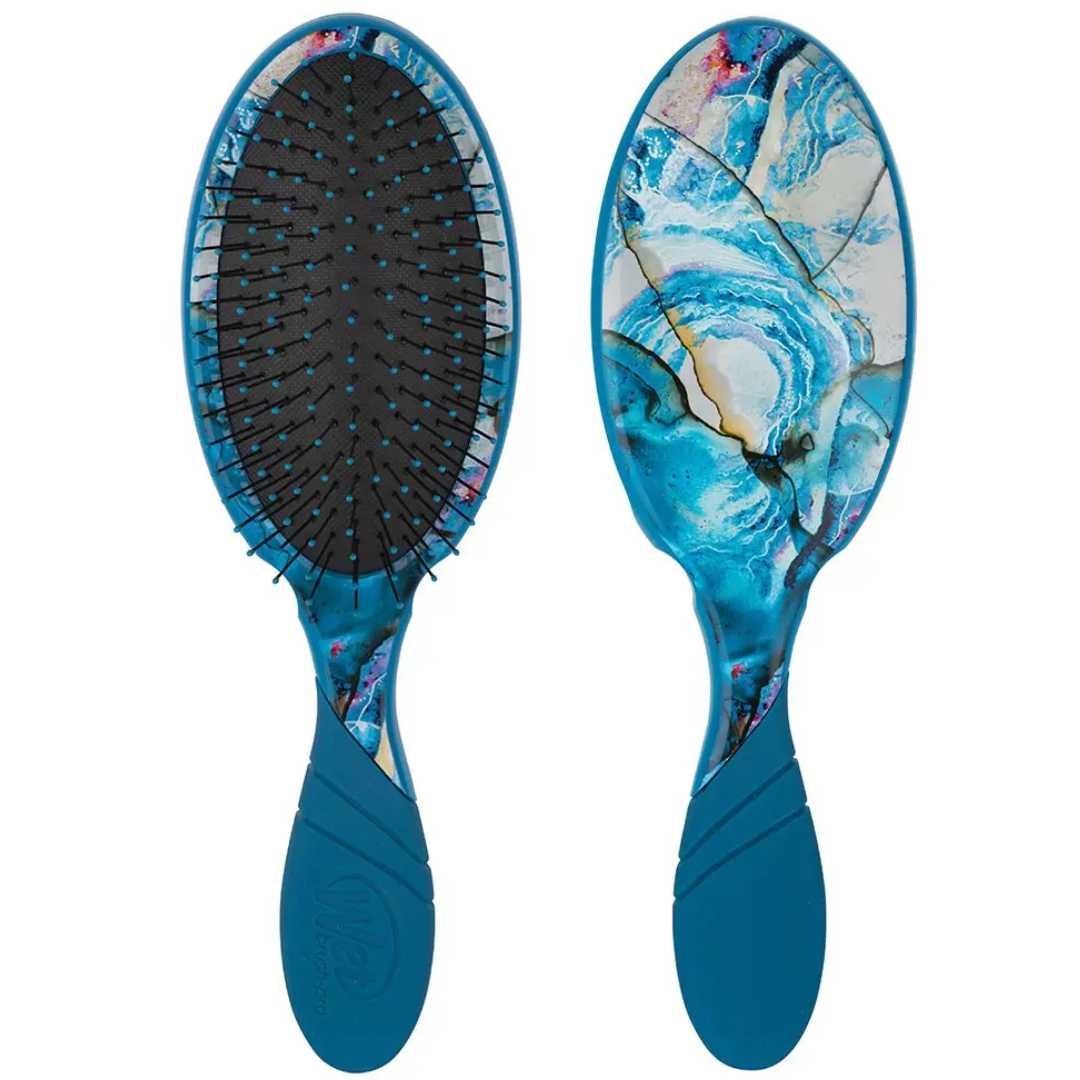 Wet Brush Pro Zen Garden Detangler River
