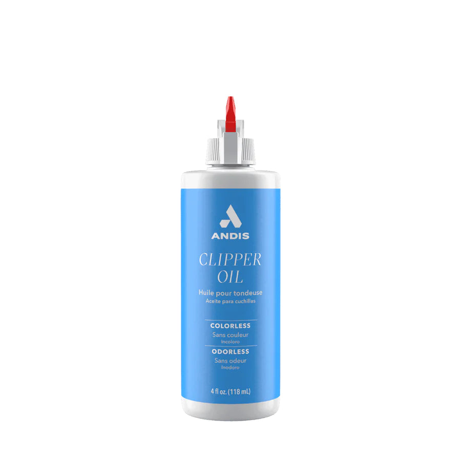 Andis Clipper Oil 118ml