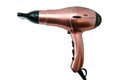 Wahl Supadryer 1800w Ionic Hairdryer - Copper