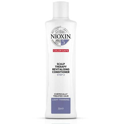 Nioxin System 5 Revitaliser Conditioner 1L