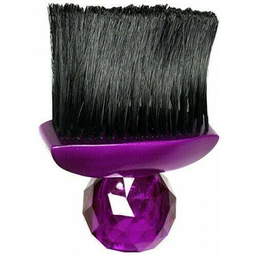 Brushworx Crystal Neck Brush