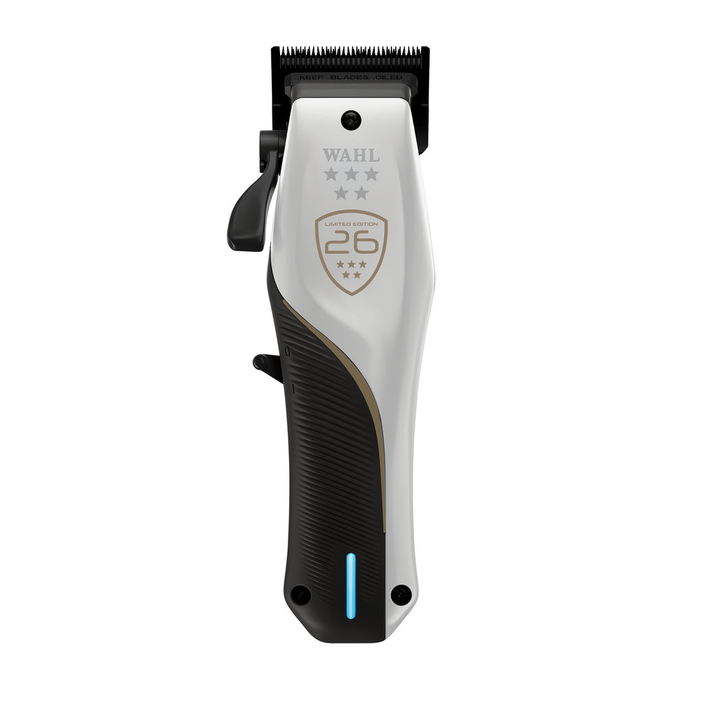 Wahl 5 Star Vapor Cord/Cordless Clipper