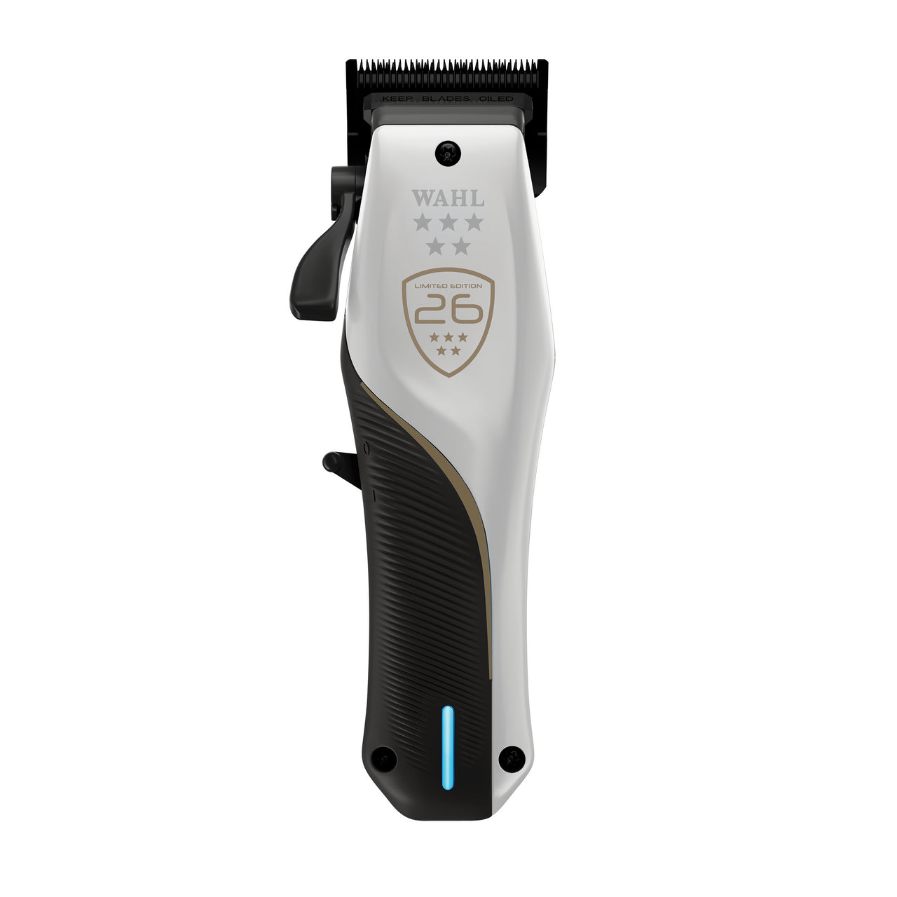 Wahl 5 Star Vapor Cord/Cordless Clipper