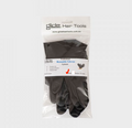 Glide 4piece Latex Gloves Size S