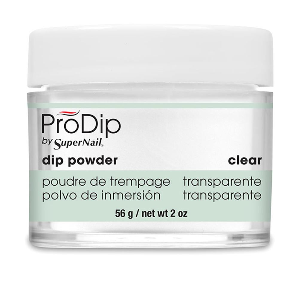 ProDip Clear Dipping Powder 56g
