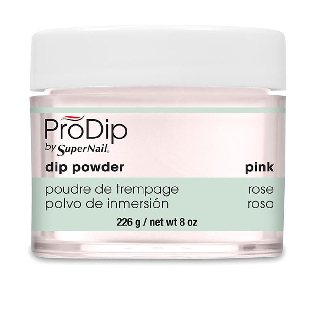 ProDip Pink Dipping Powder 226g