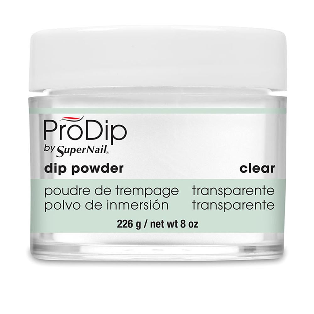 ProDip Clear Dipping Powder 226g