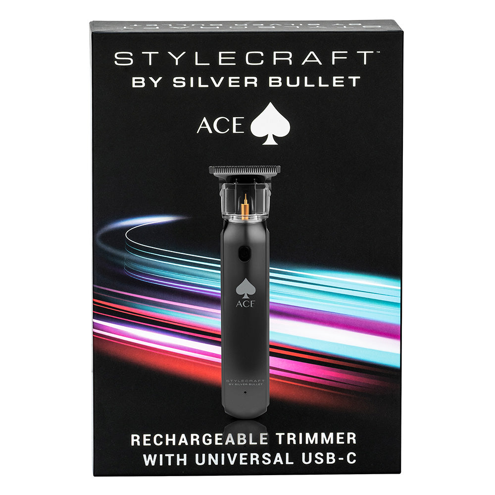 Stylecraft by Silver Bullet Ace Trimmer