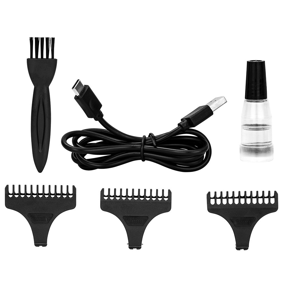 Stylecraft by Silver Bullet Ace Trimmer