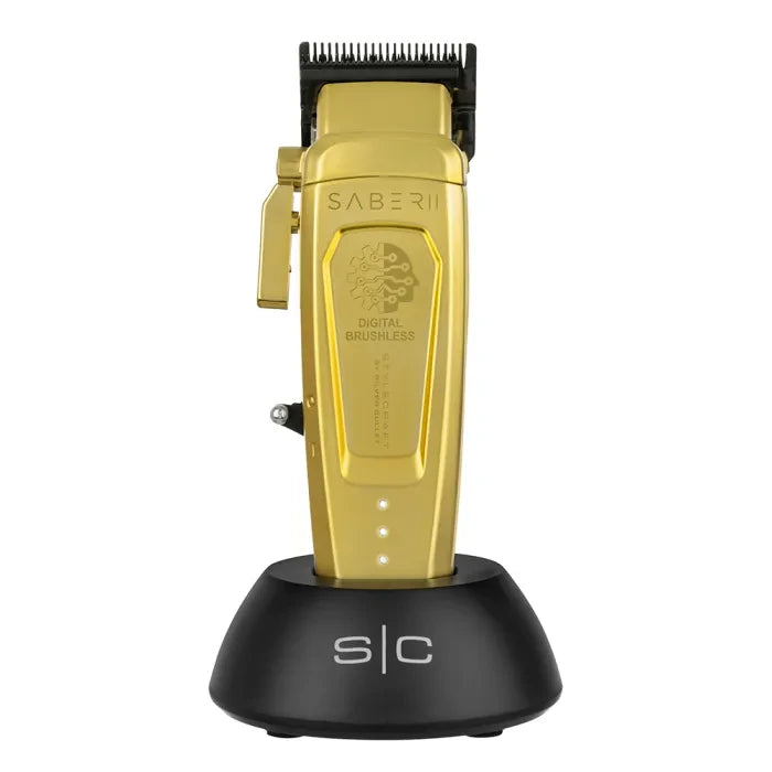 StyleCraft By Silver Saber 2.0 Clipper Gold