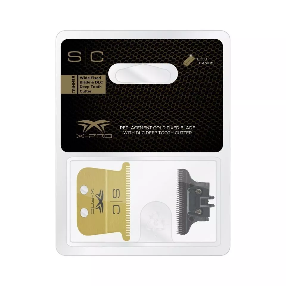 Stylecraft Saber Replacement Trimmer Blade Set