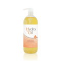 Caronlab Hydro 2 Oil Massage Oil Sweet Almond 1lt
