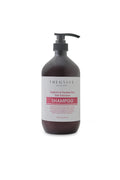 The G5ive Sulphate and Paraben Free Shampoo 1L