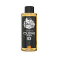 The Shave Factory After Shave Cologne Arabian 03 500ml