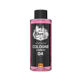 The Shave Factory After Shave Cologne Caribbean 04 500ml