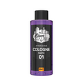 The Shave Factory After Shave Cologne Pacific 01 500ml