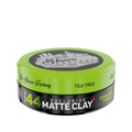 The Shave Factory Matte Clay 44 Comb-Over Powder 150ml