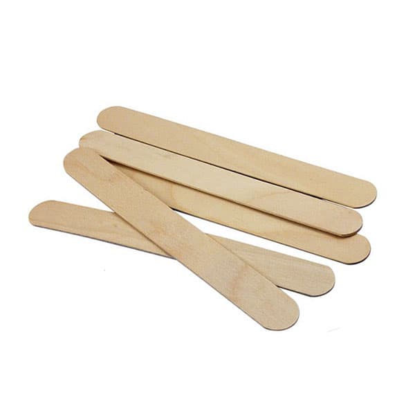 CJ Tongue Depressors 500 pack
