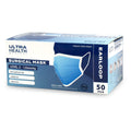 Ultra Health Medical Surgical Mask Level 2 - 50pcs